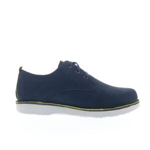 Samuel Hubbard Mens Hubbard Free Blue Shoes (NWT)